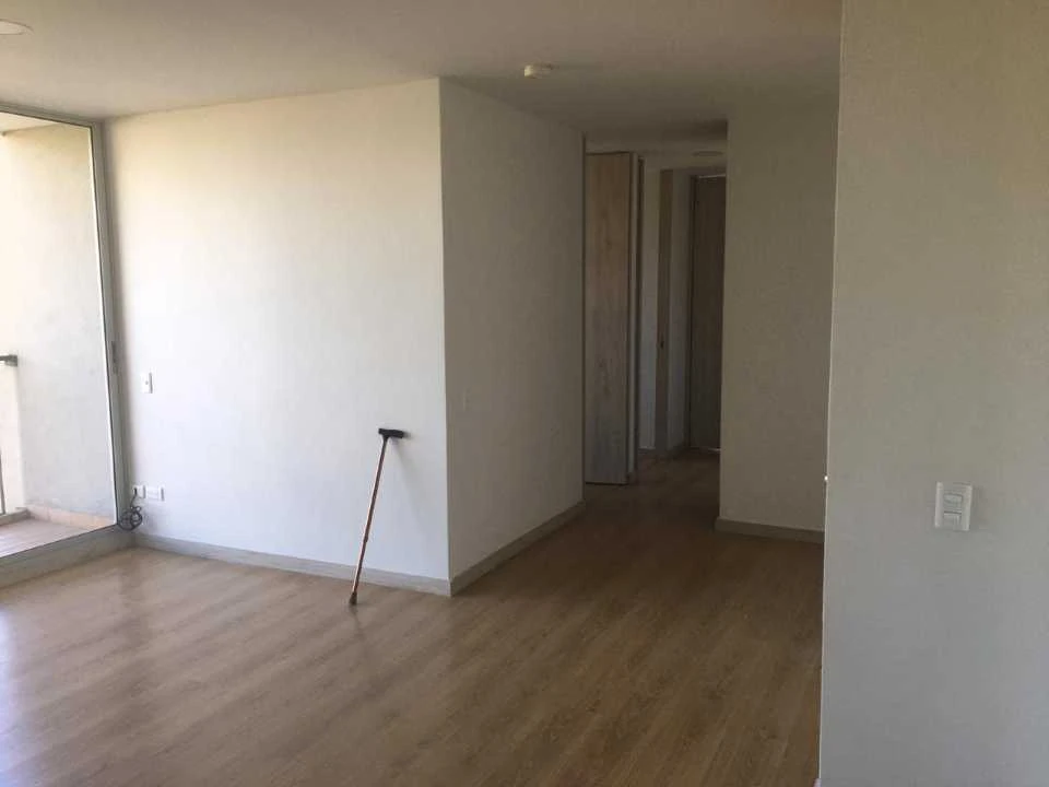 Apartamento en arriendo sector Machado