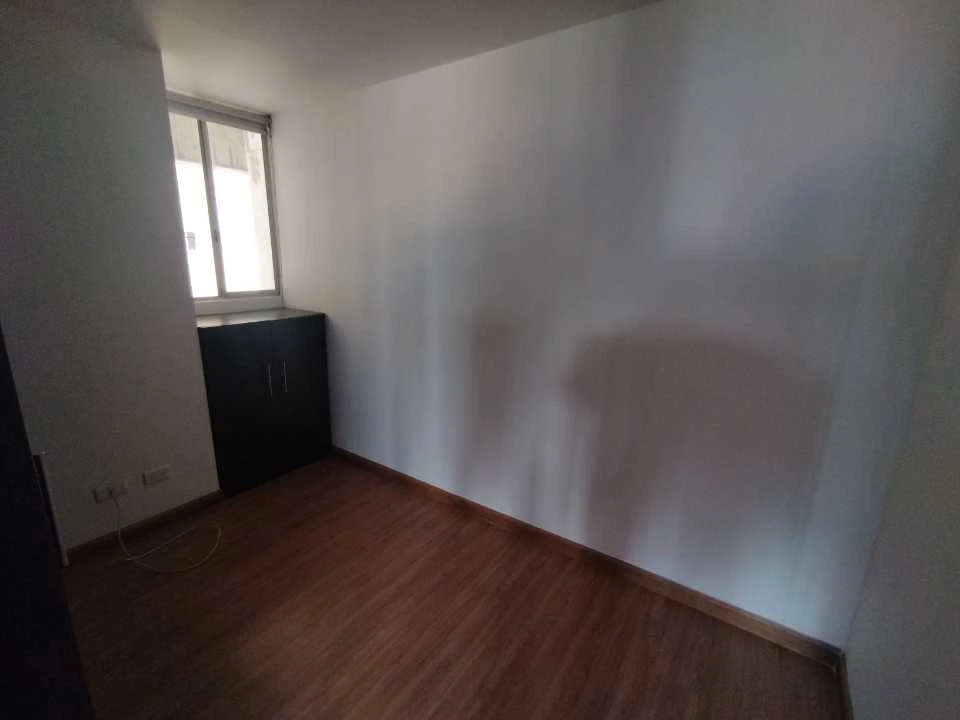 Apartamento en arriendo en cabañas