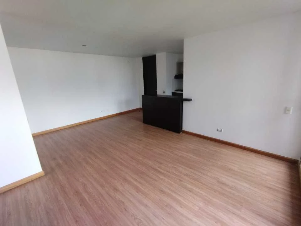 Apartamento en arriendo en cabañas