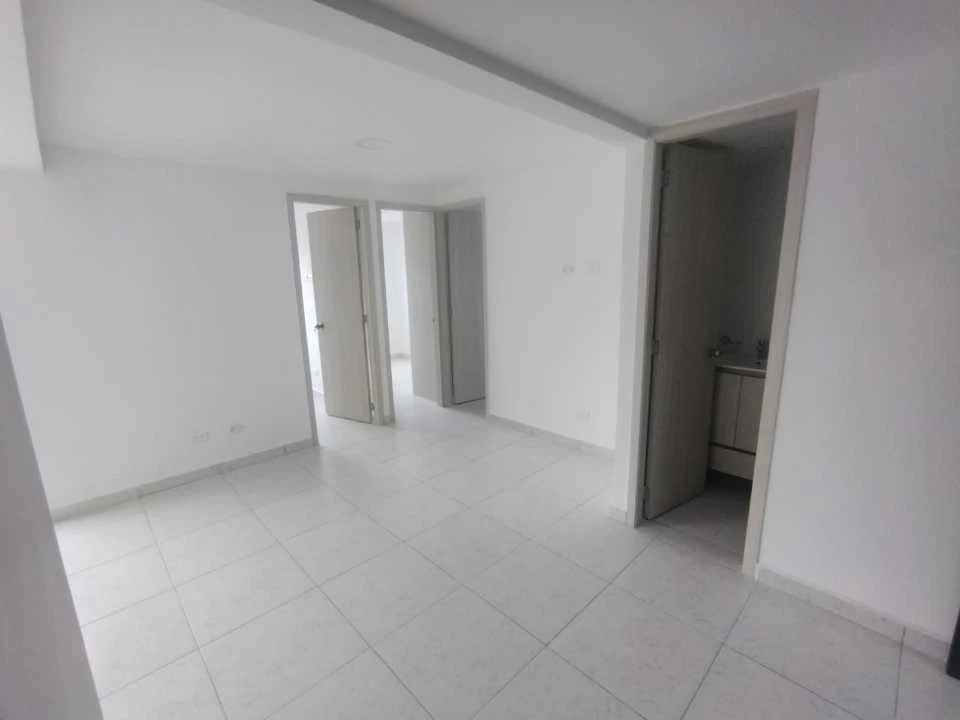 Apartamento en Arriendo en madera
