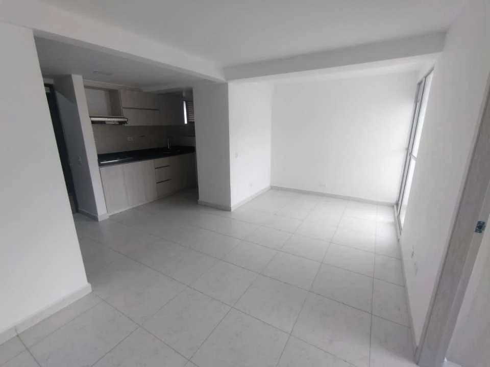 Apartamento en Arriendo en madera