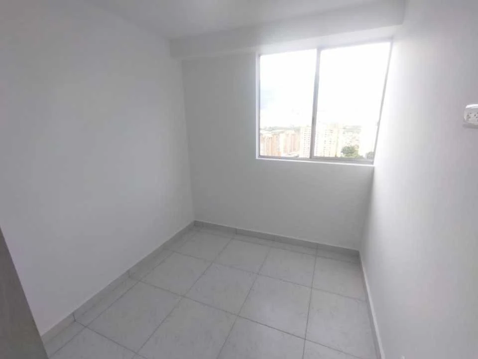 Apartamento en Arriendo en madera