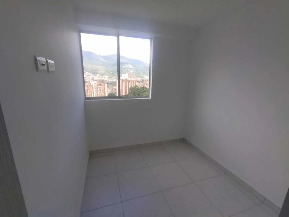 Apartamento en Arriendo en madera