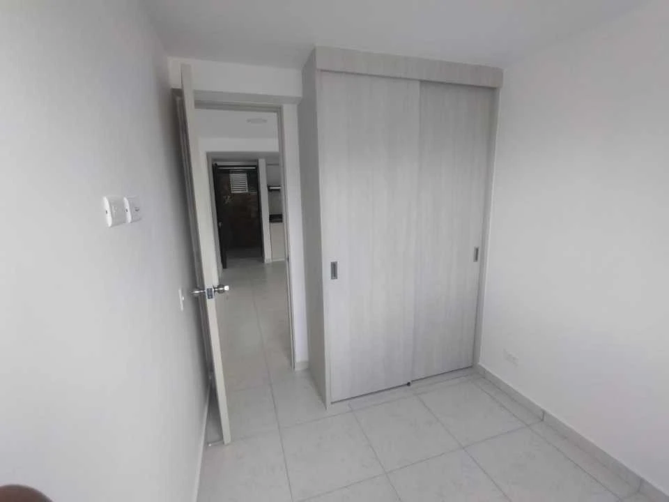 Apartamento en Arriendo en madera