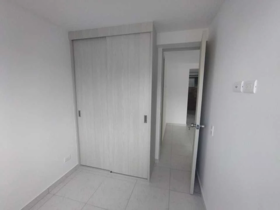 Apartamento en Arriendo en madera