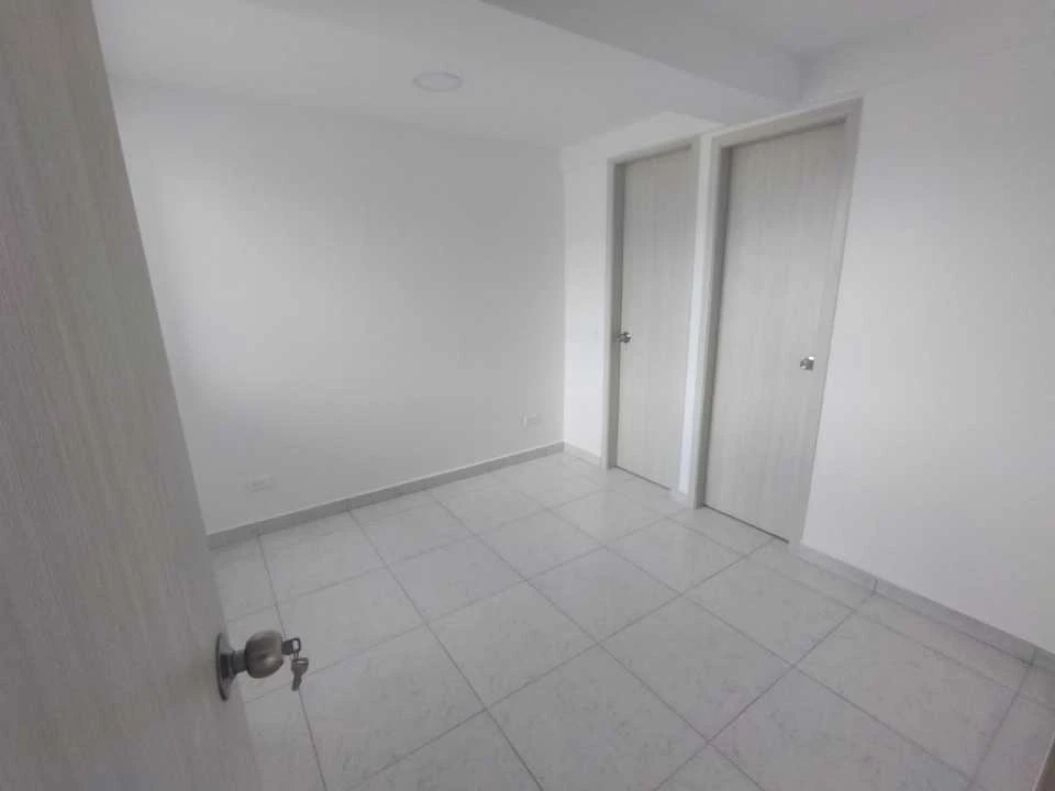 Apartamento en Arriendo en madera
