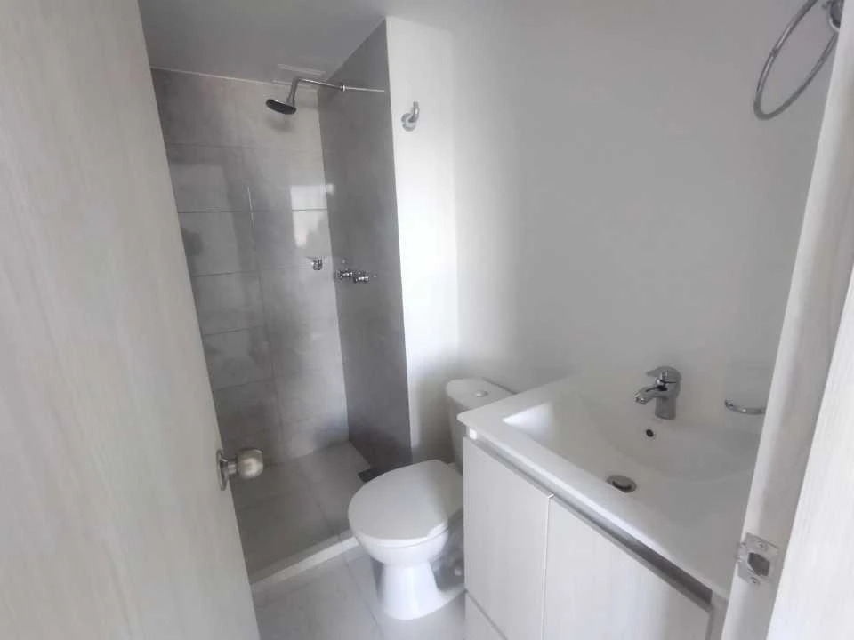 Apartamento en Arriendo en madera