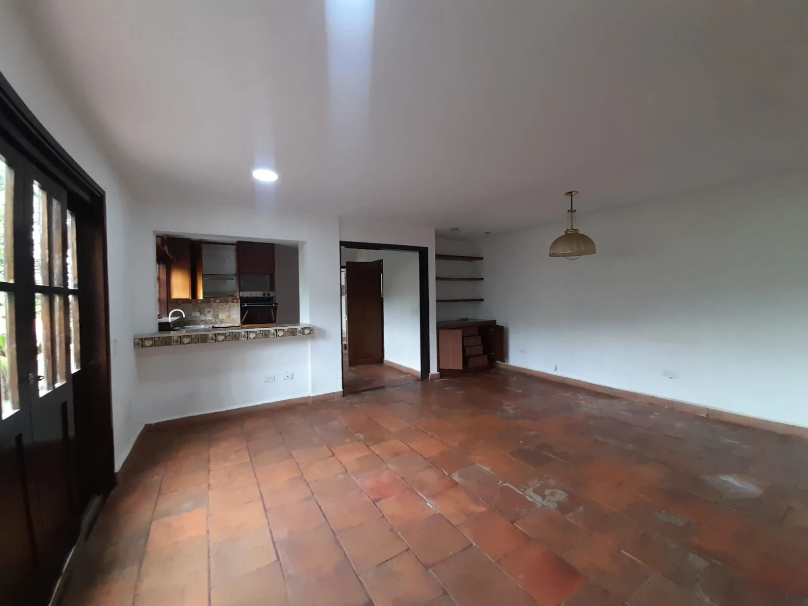 casa campestre el salado