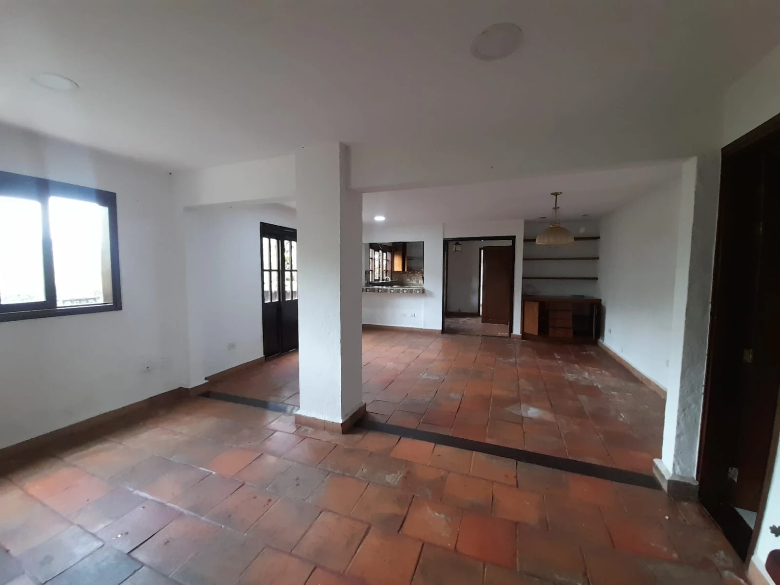 casa campestre el salado