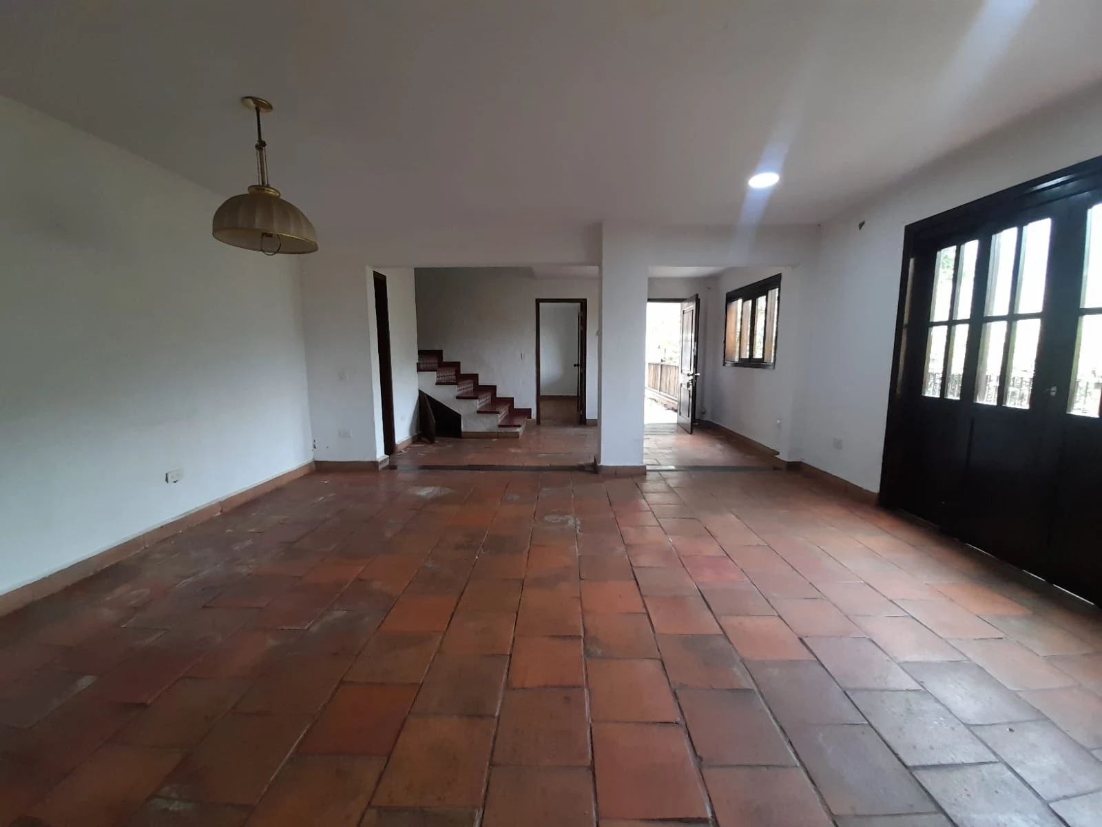 casa campestre el salado