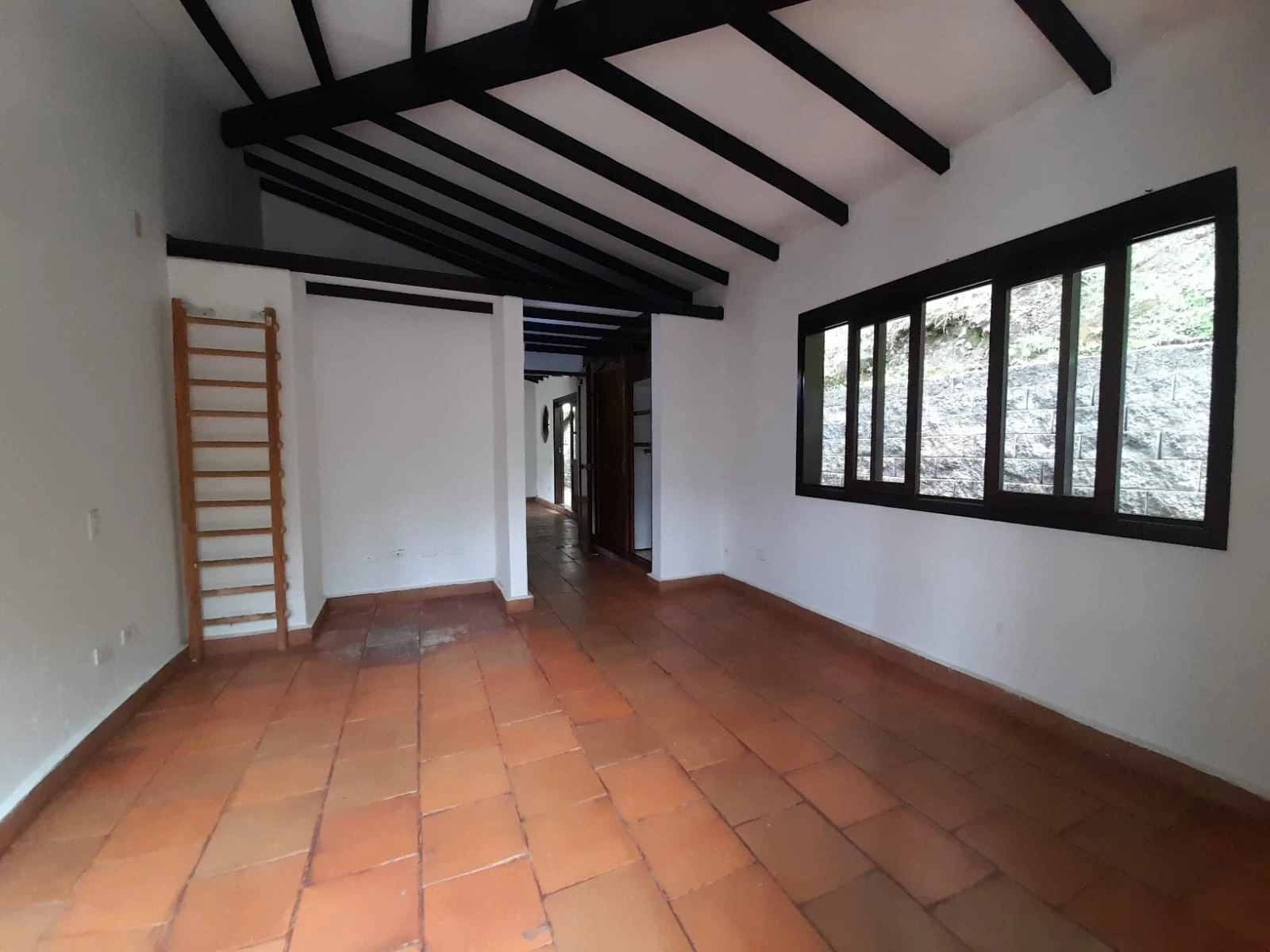 casa campestre el salado