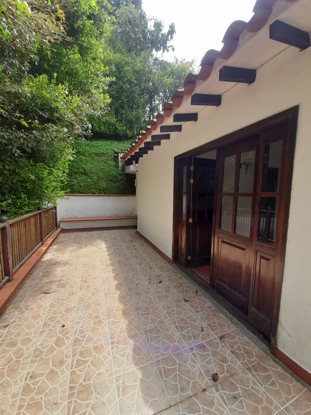 casa campestre el salado