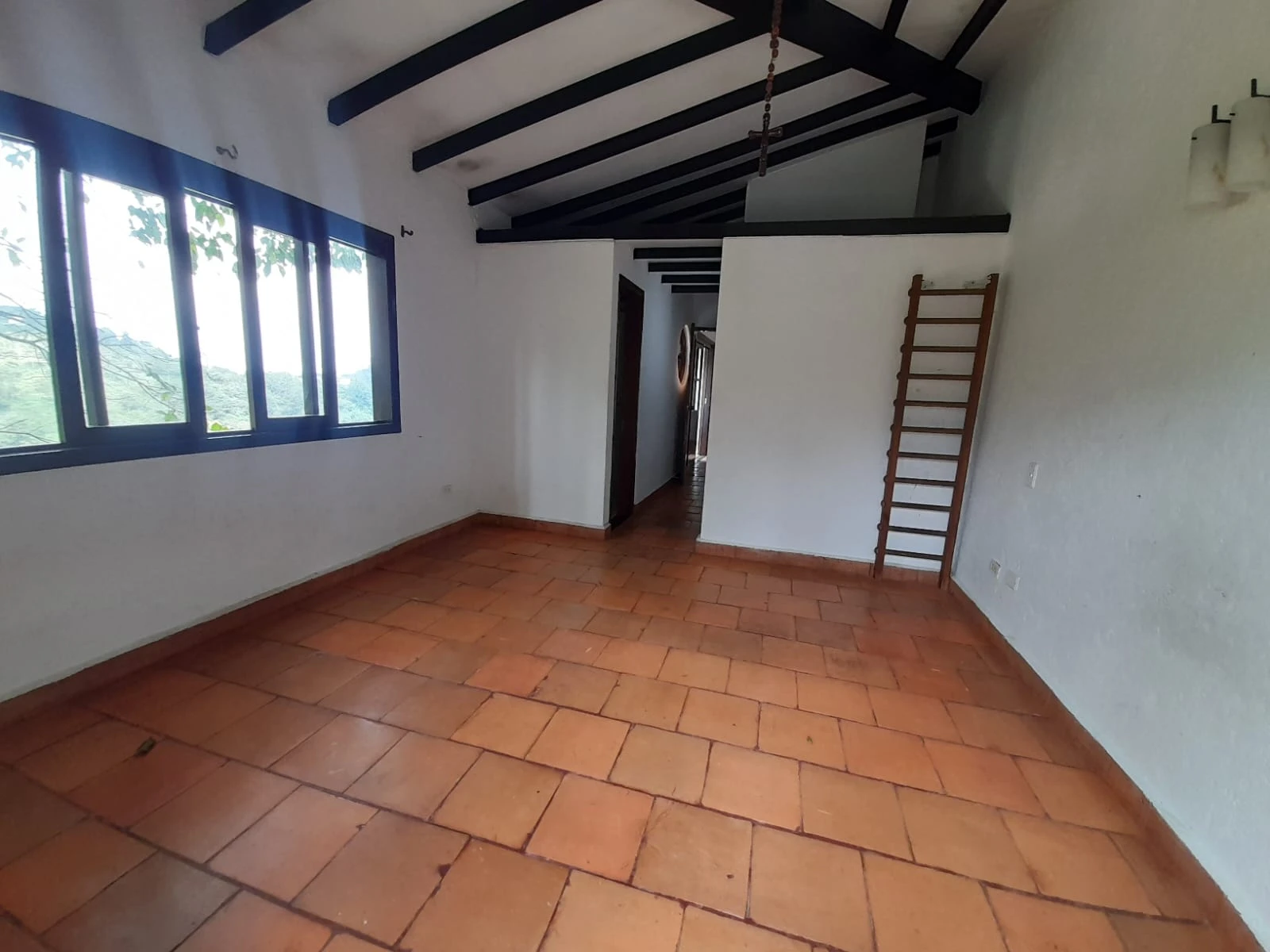 casa campestre el salado