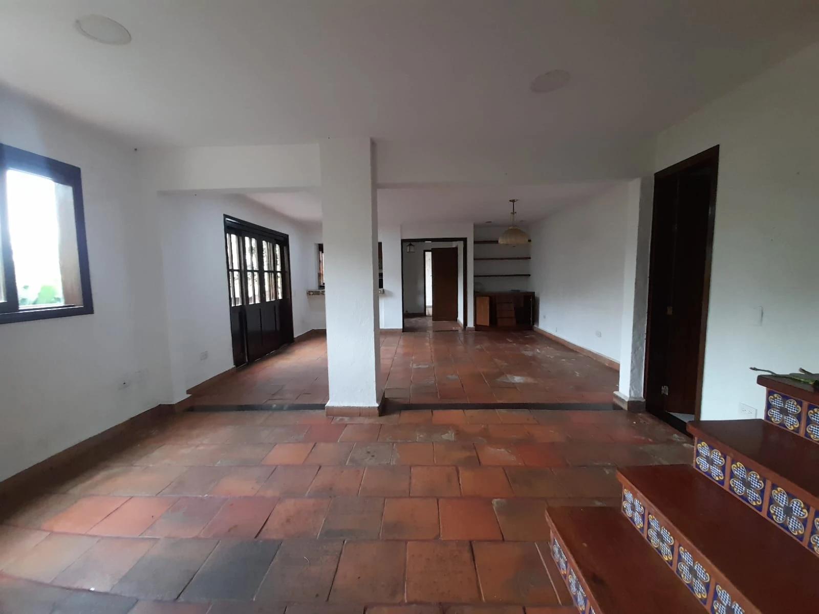 casa campestre el salado