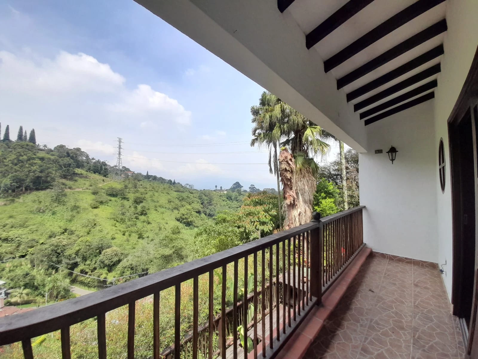 casa campestre el salado