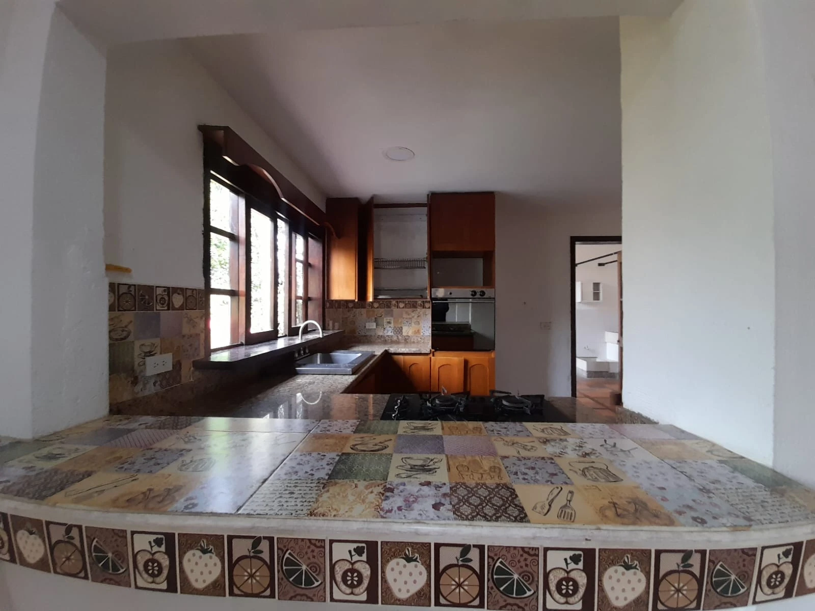casa campestre el salado