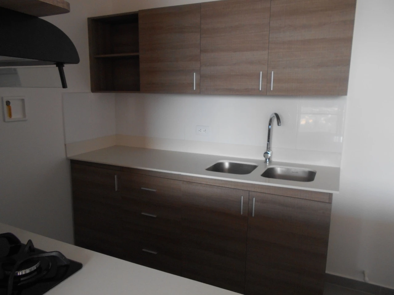 apartaestudio en arriendo sector loma de las brujas