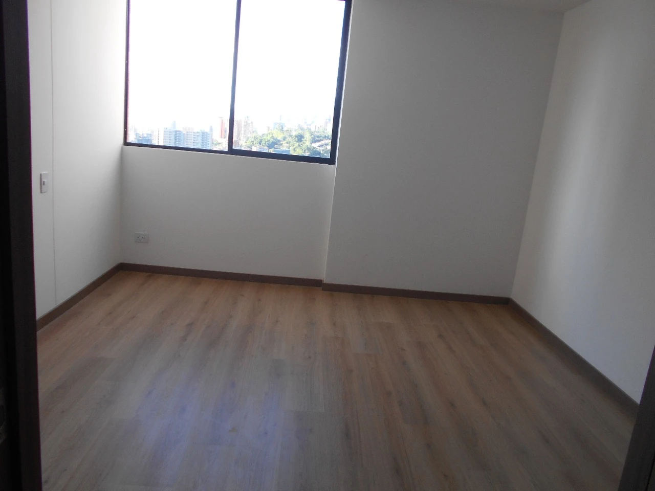 apartaestudio en arriendo sector loma de las brujas