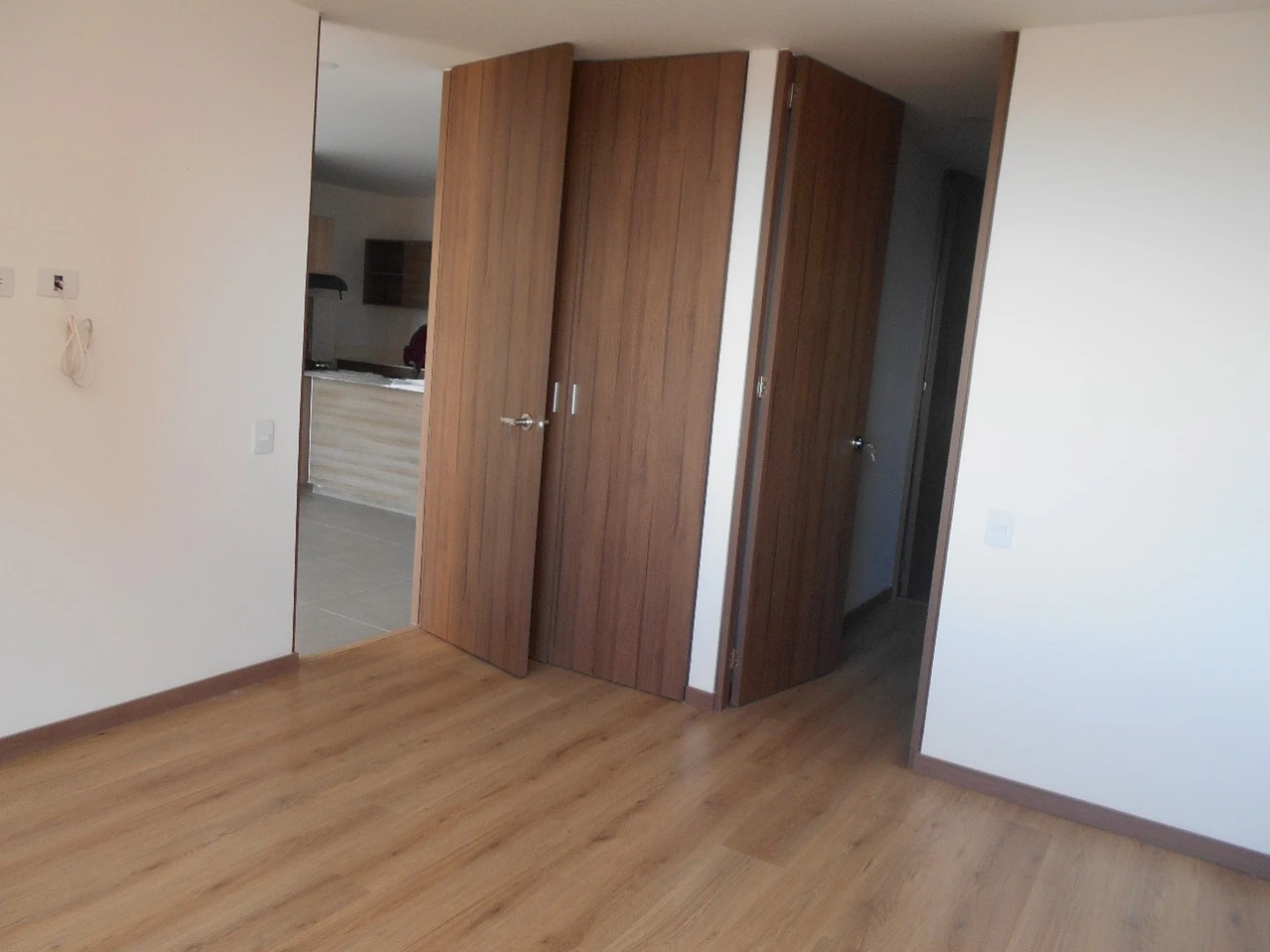apartaestudio en arriendo sector loma de las brujas