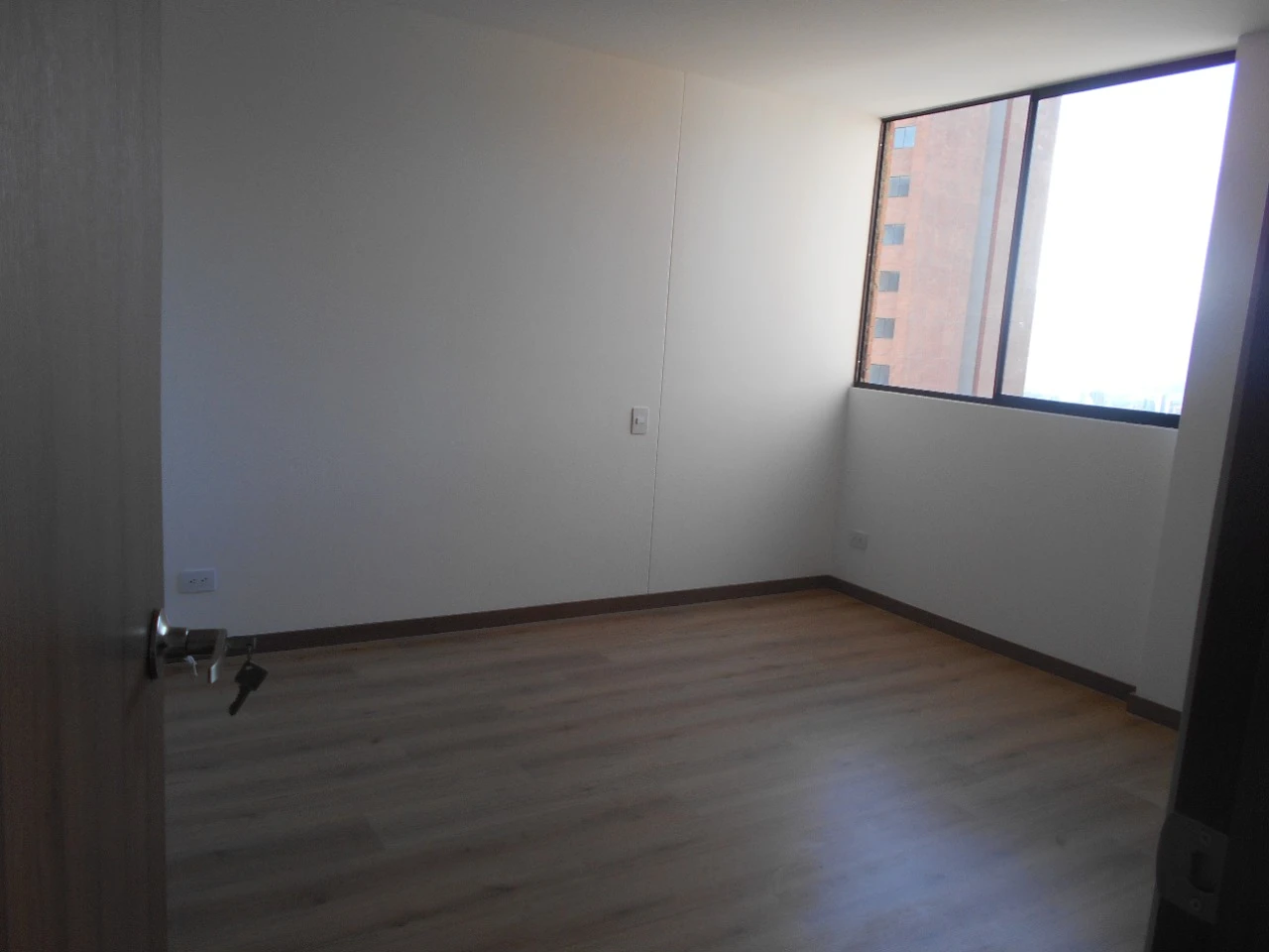 apartaestudio en arriendo sector loma de las brujas