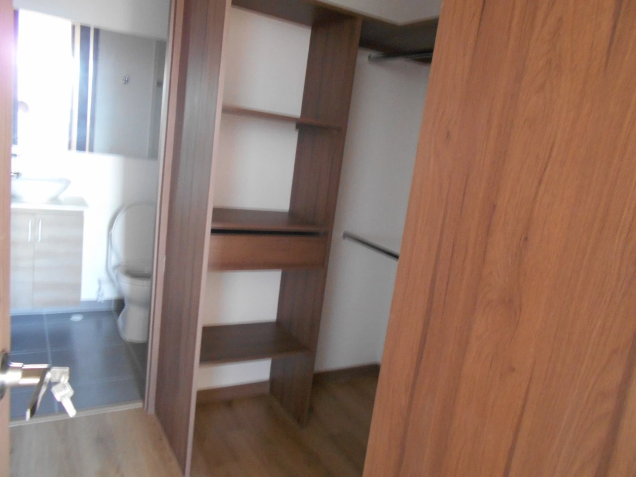 apartaestudio en arriendo sector loma de las brujas