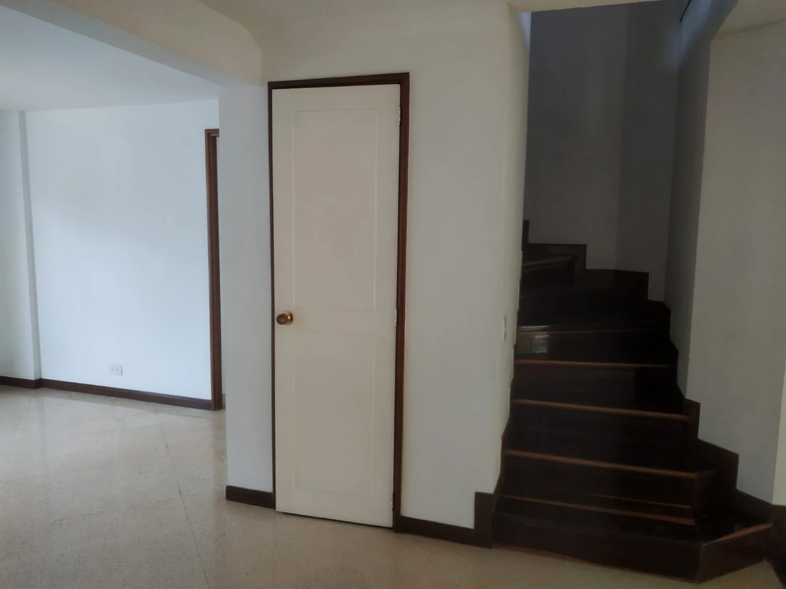 Casa en Arriendo los Balsos