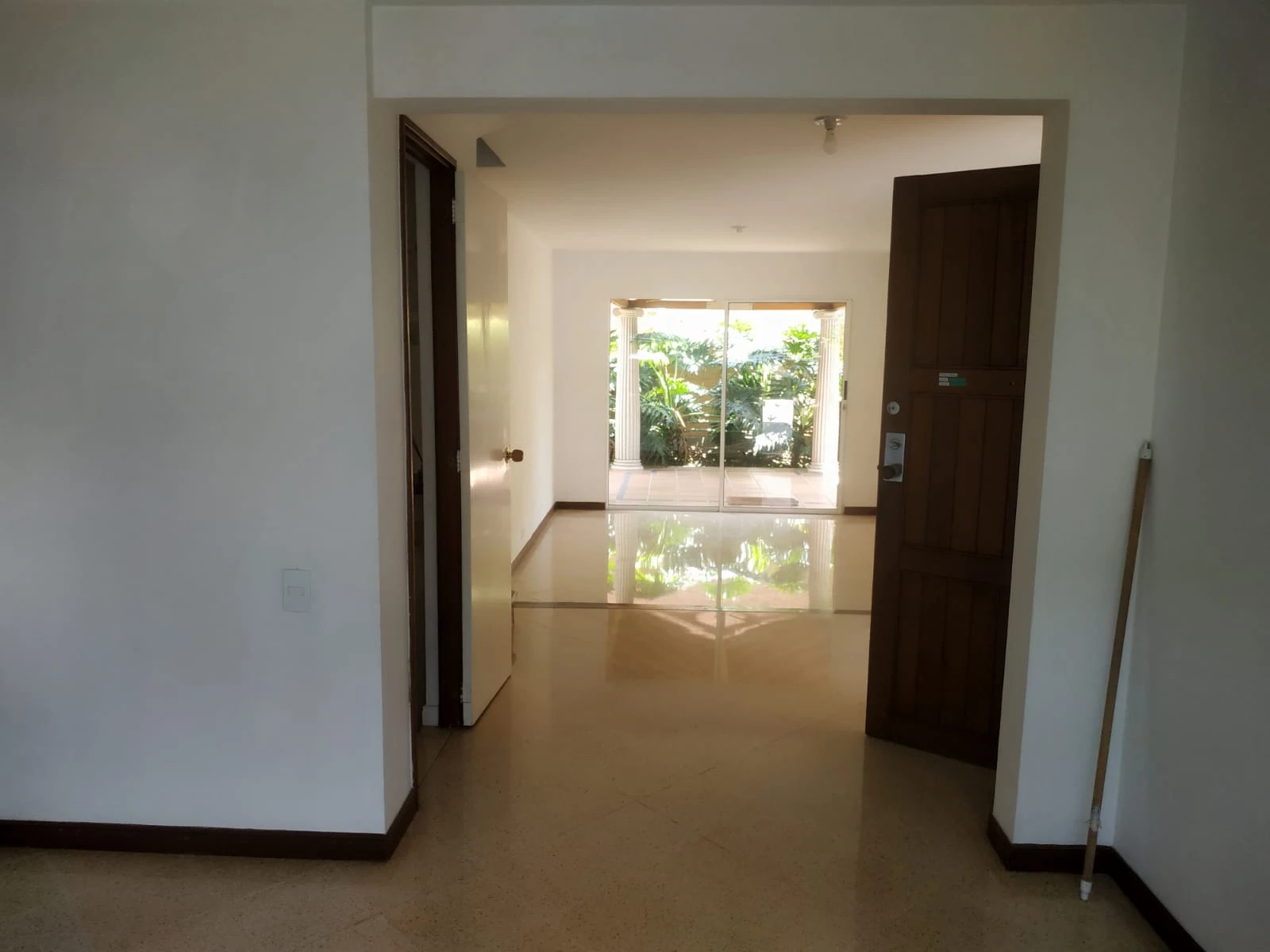 Casa en Arriendo los Balsos