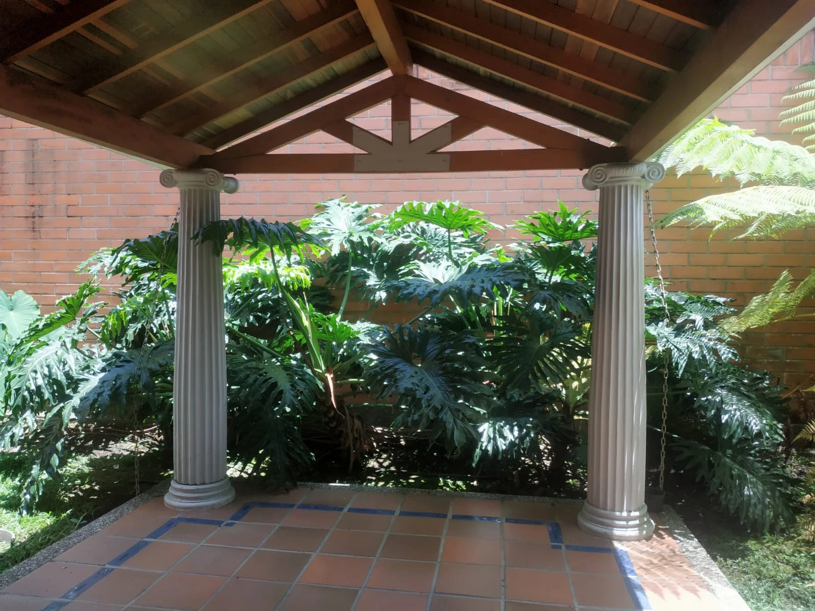 Casa en Arriendo los Balsos