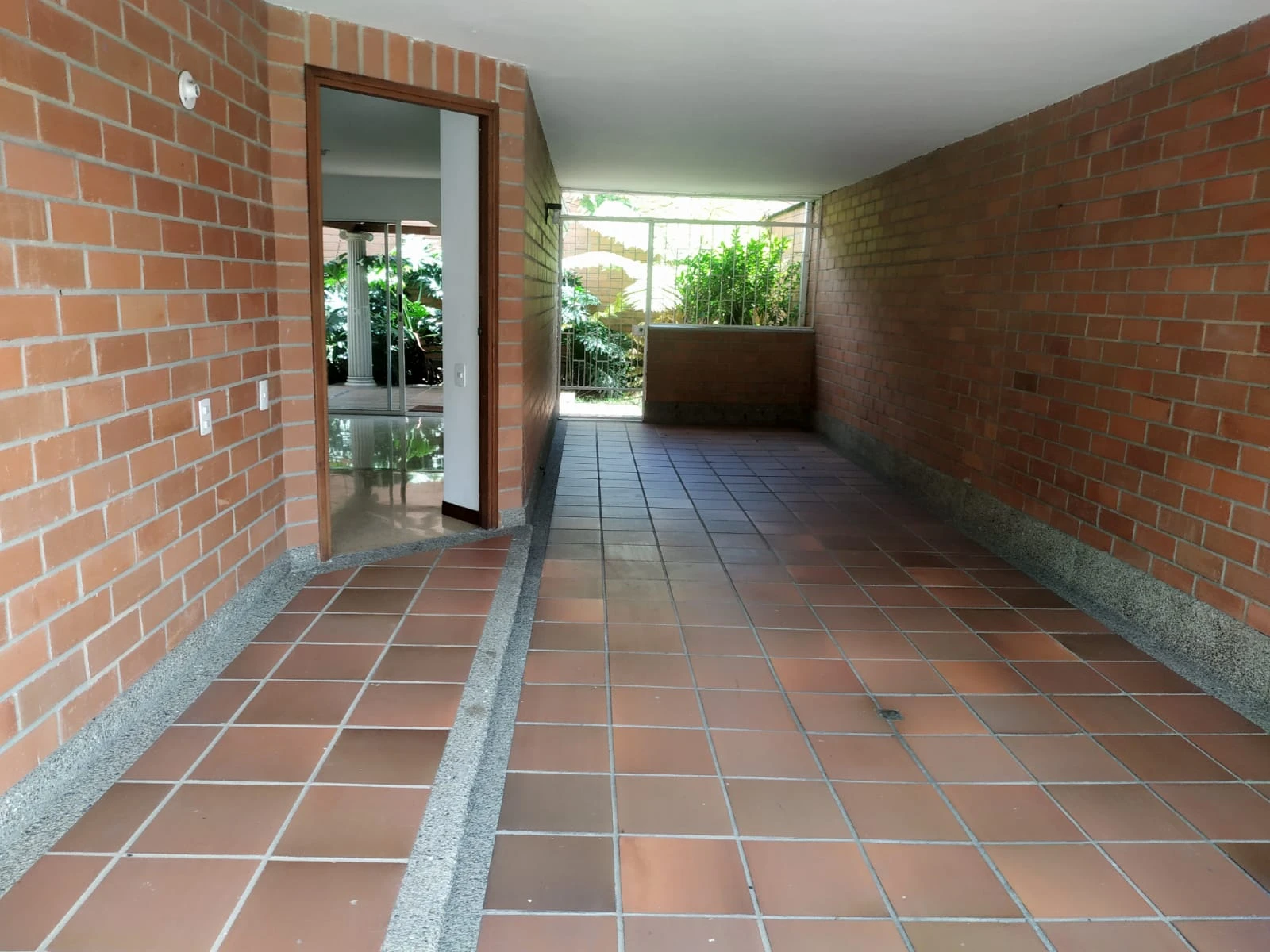 Casa en Arriendo los Balsos