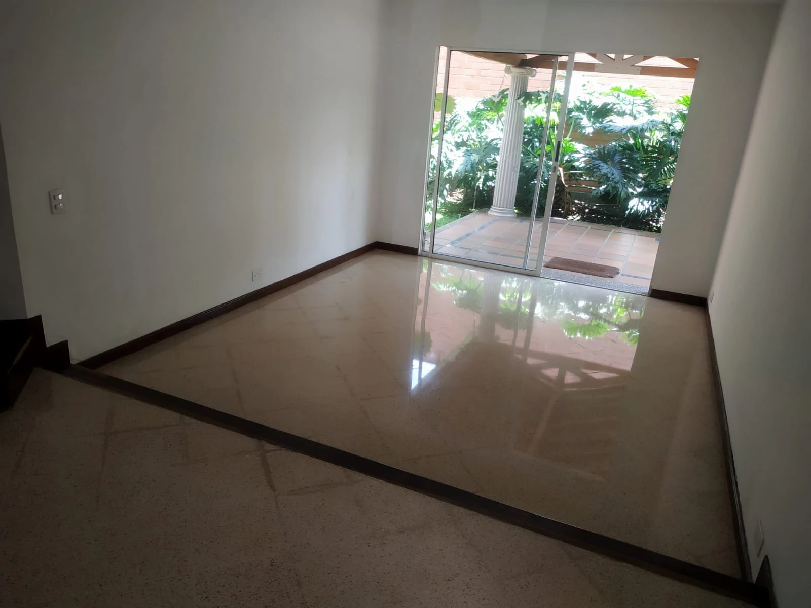 Casa en Arriendo los Balsos