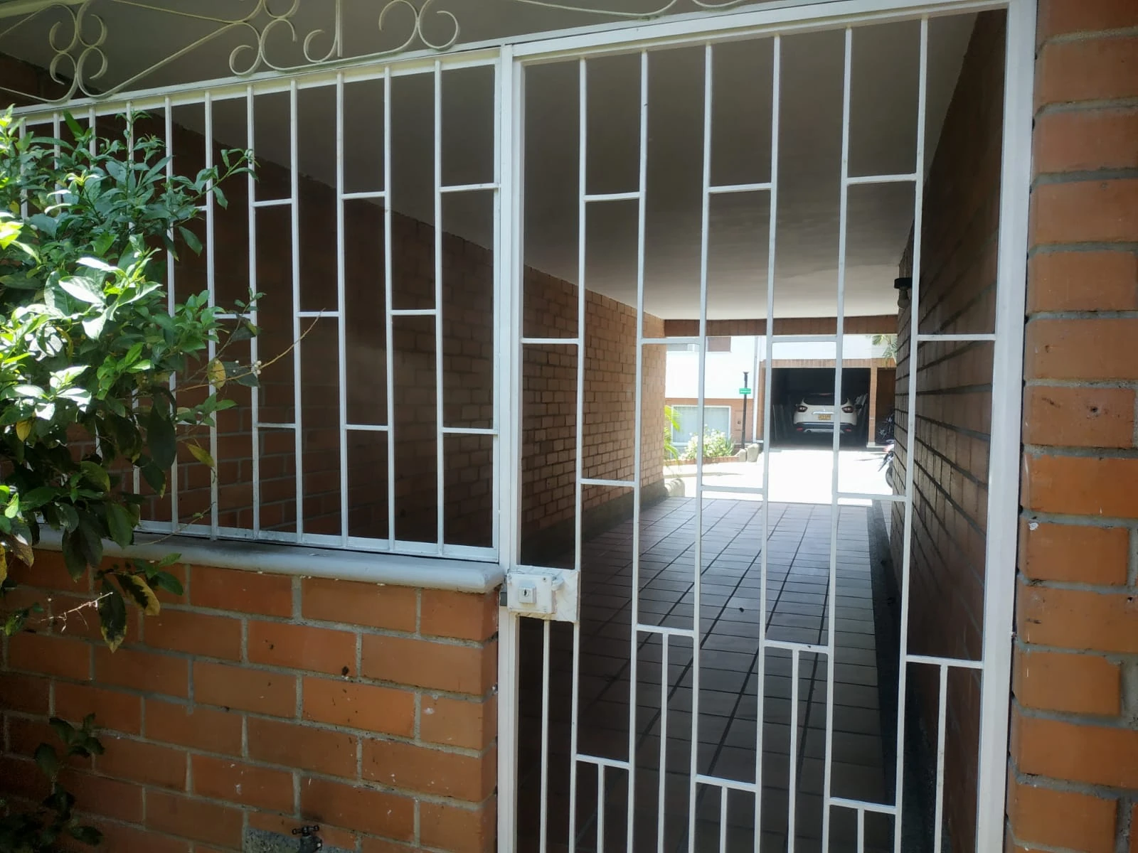 Casa en Arriendo los Balsos
