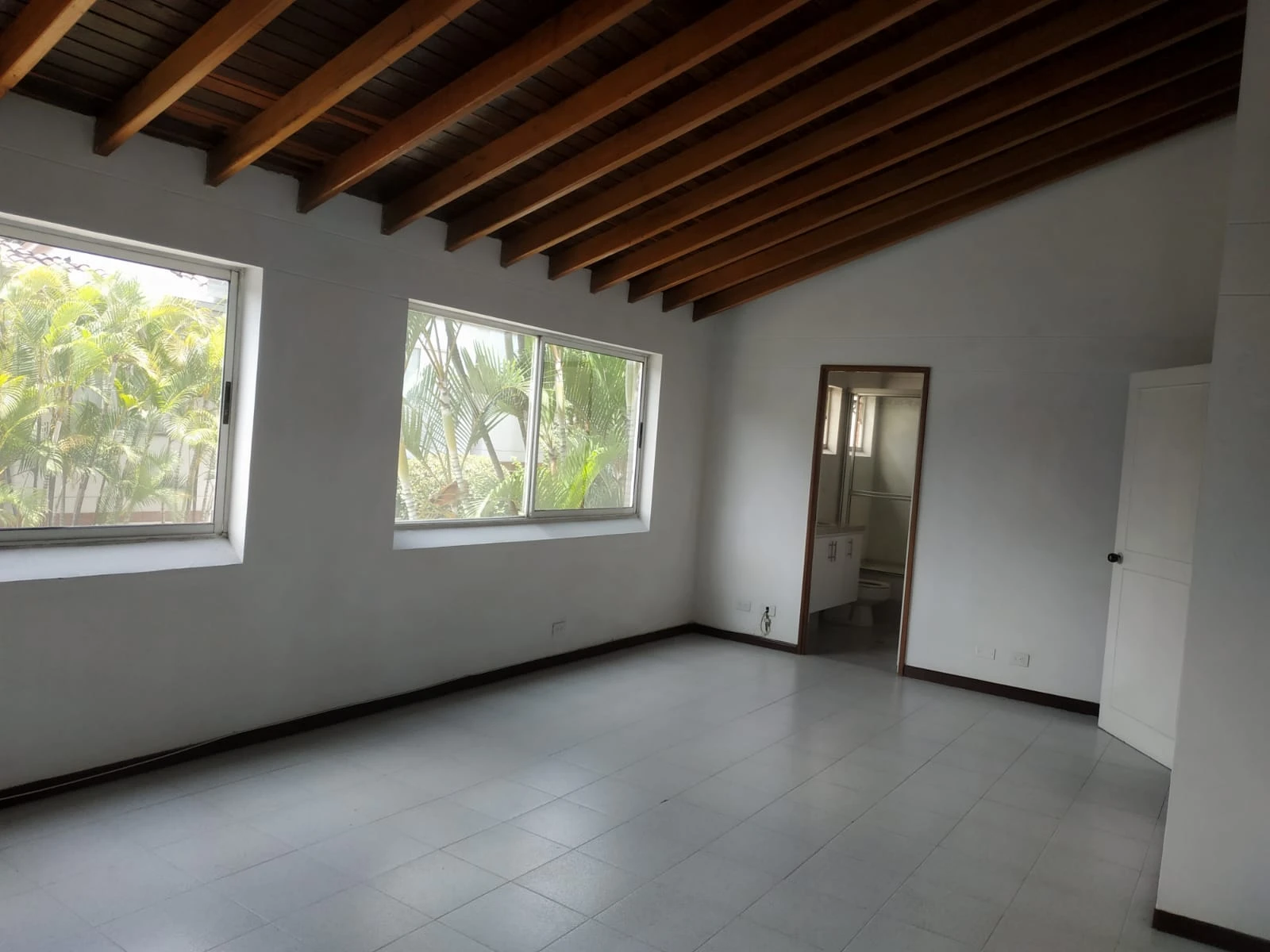 Casa en Arriendo los Balsos