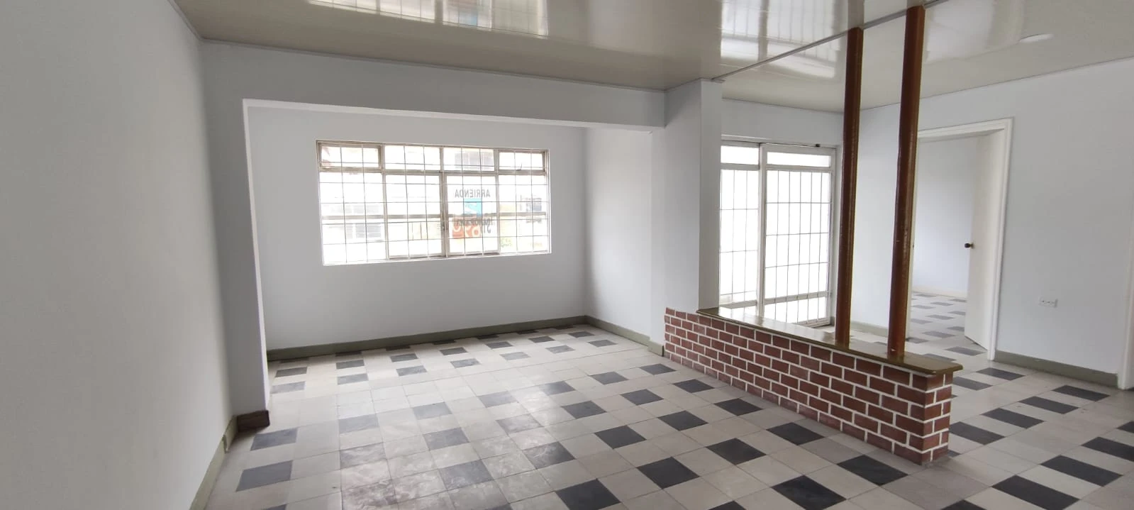 Casa en Arriendo Conquistadores Medellín