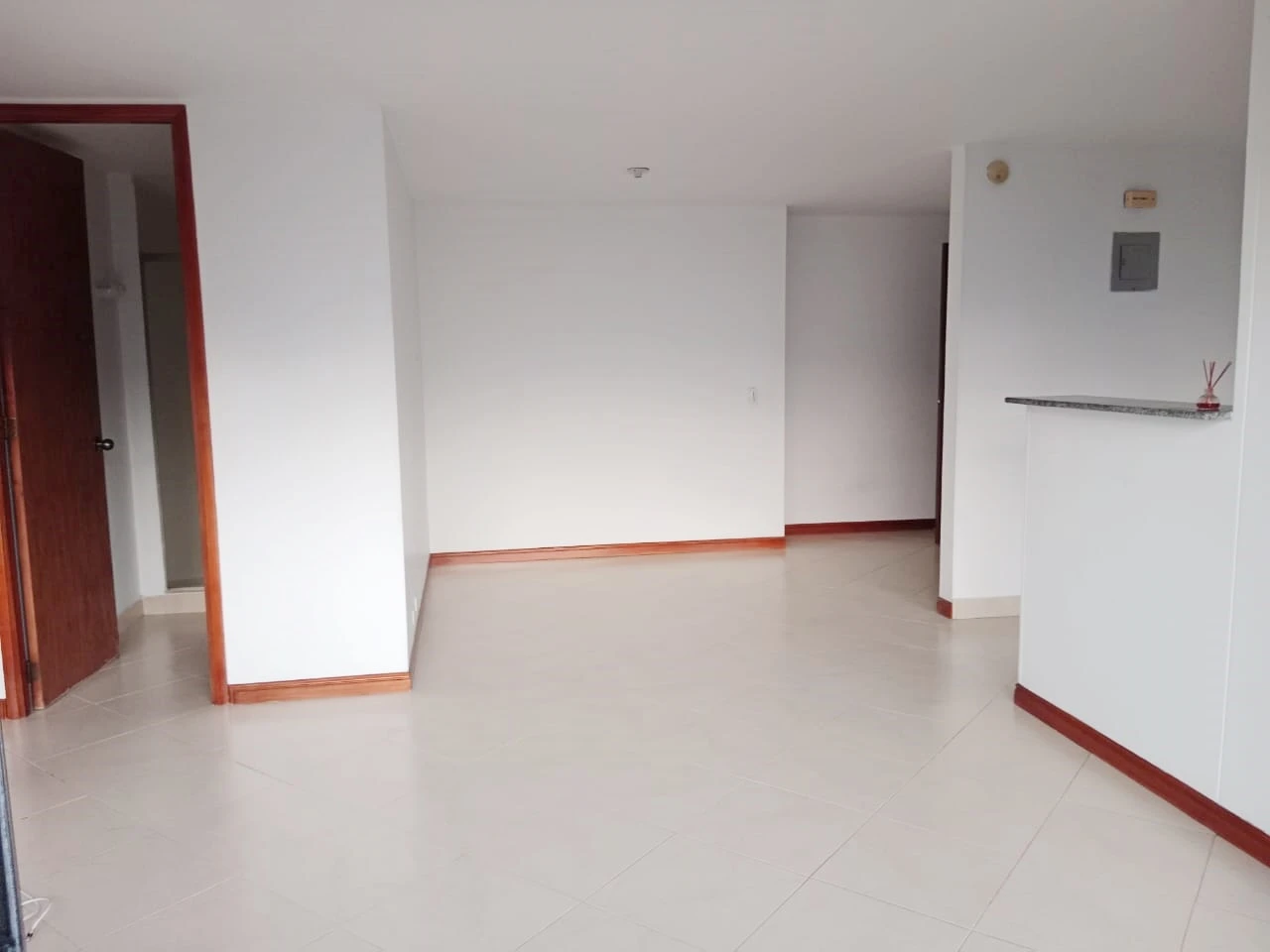 ARRIENDO APARTAMENTO