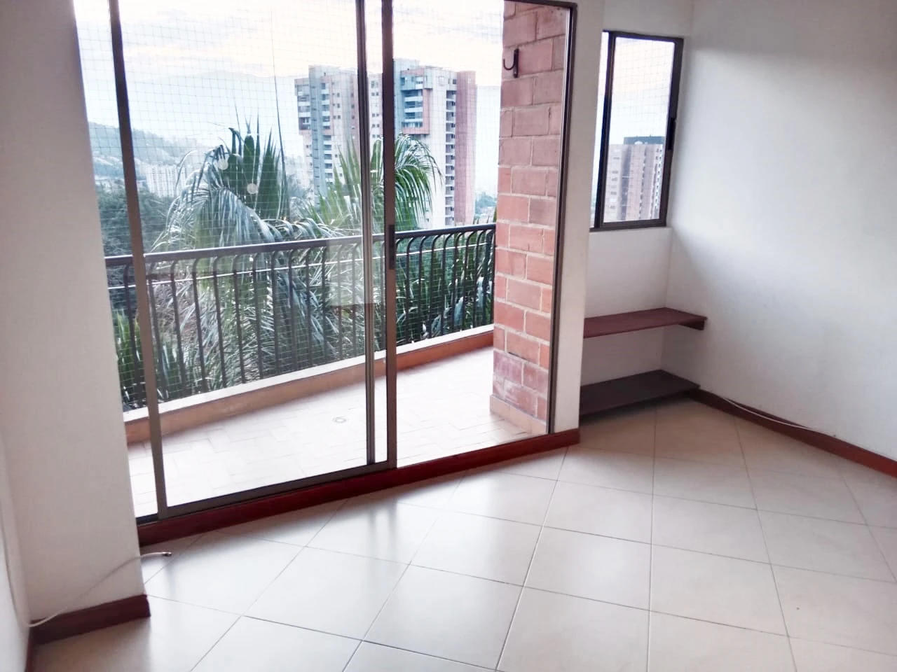 ARRIENDO APARTAMENTO