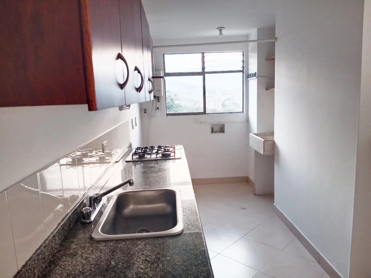 ARRIENDO APARTAMENTO