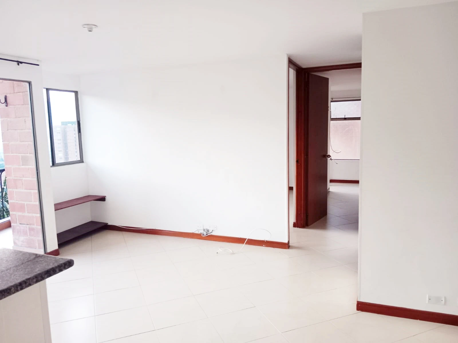 ARRIENDO APARTAMENTO