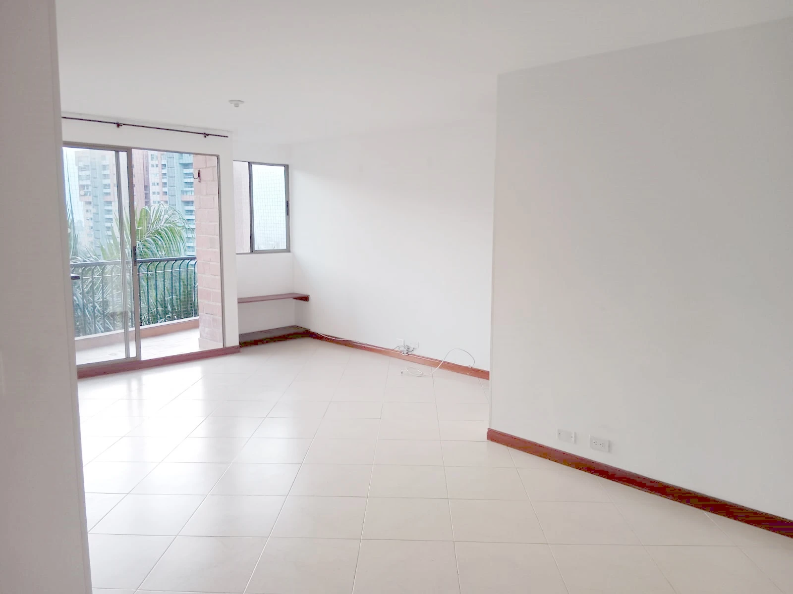 ARRIENDO APARTAMENTO