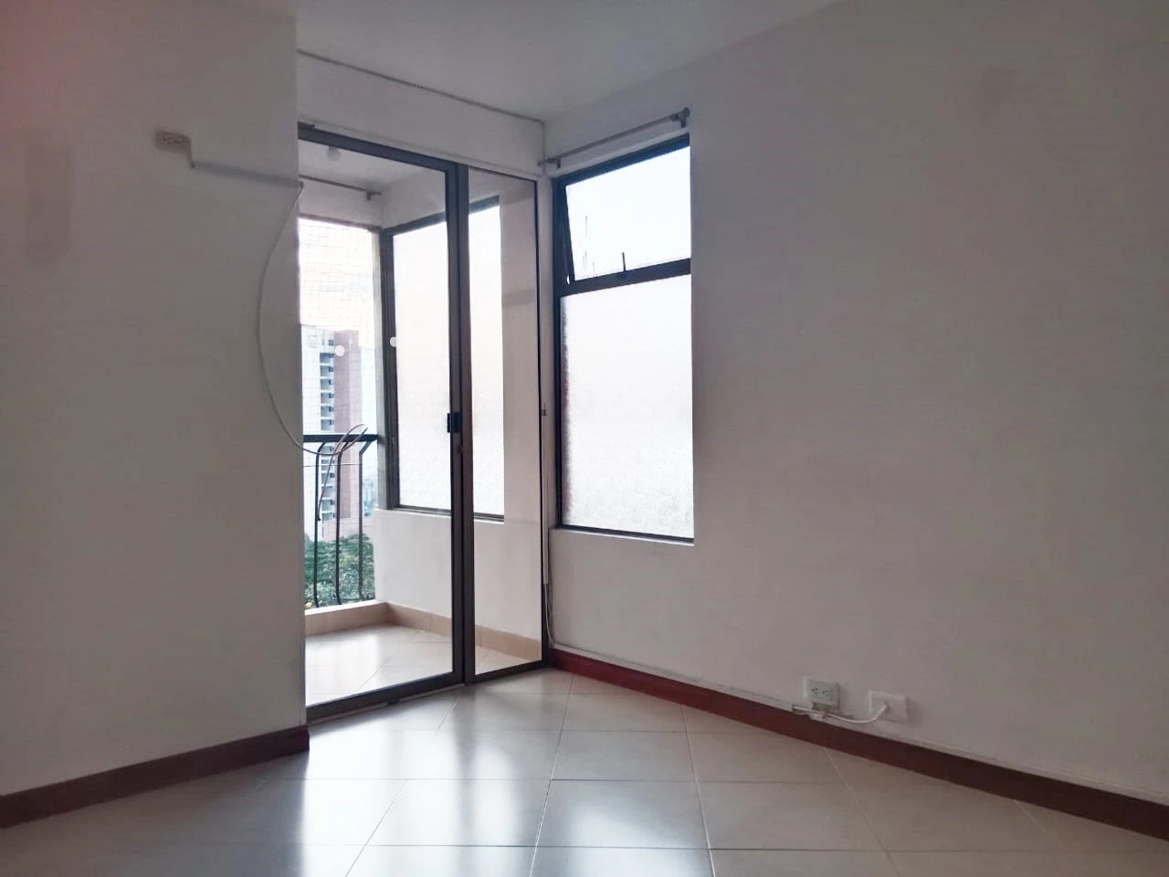 ARRIENDO APARTAMENTO