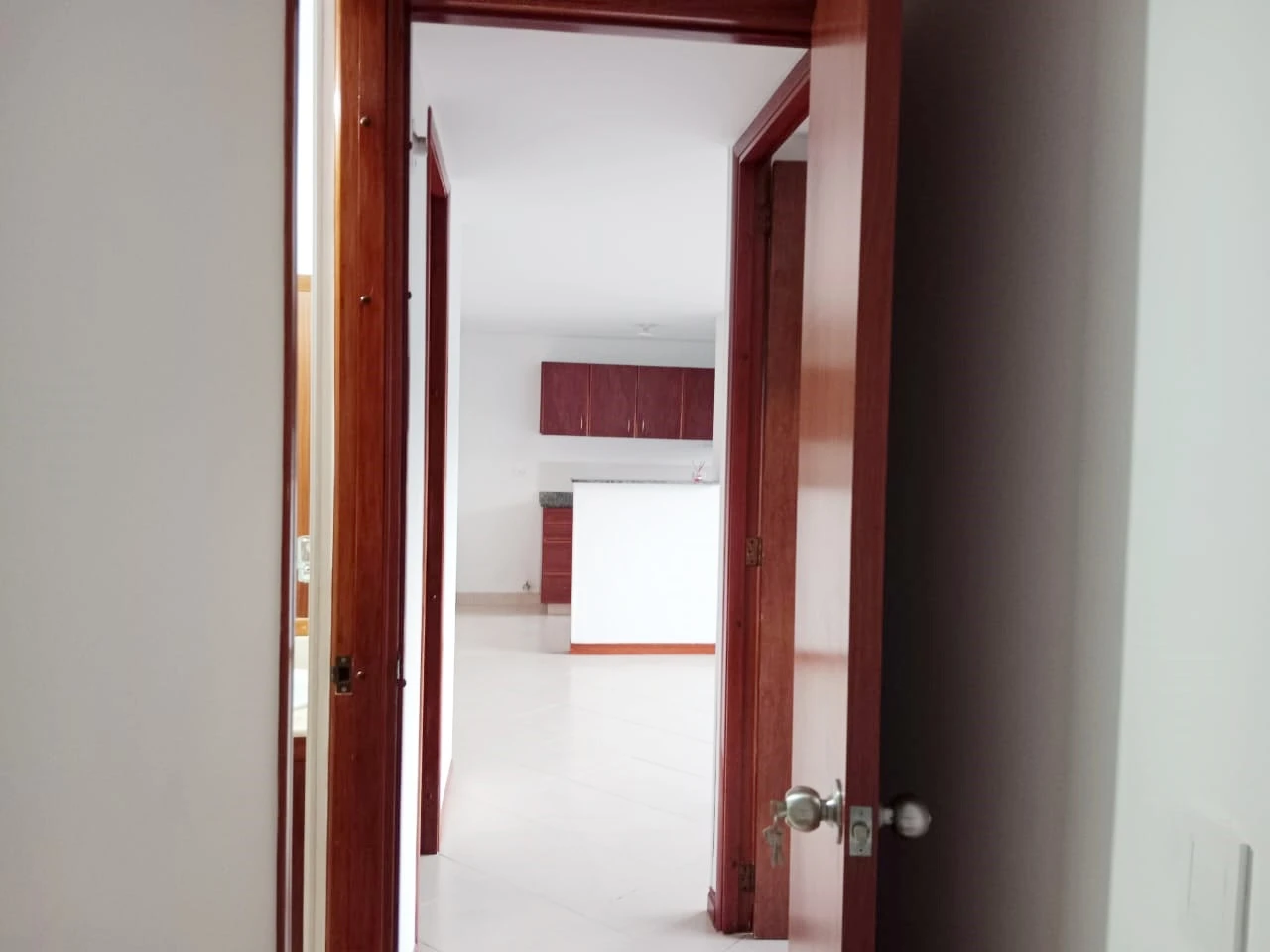 ARRIENDO APARTAMENTO