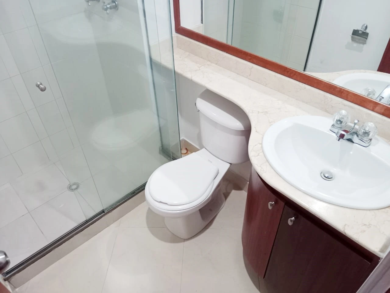 ARRIENDO APARTAMENTO