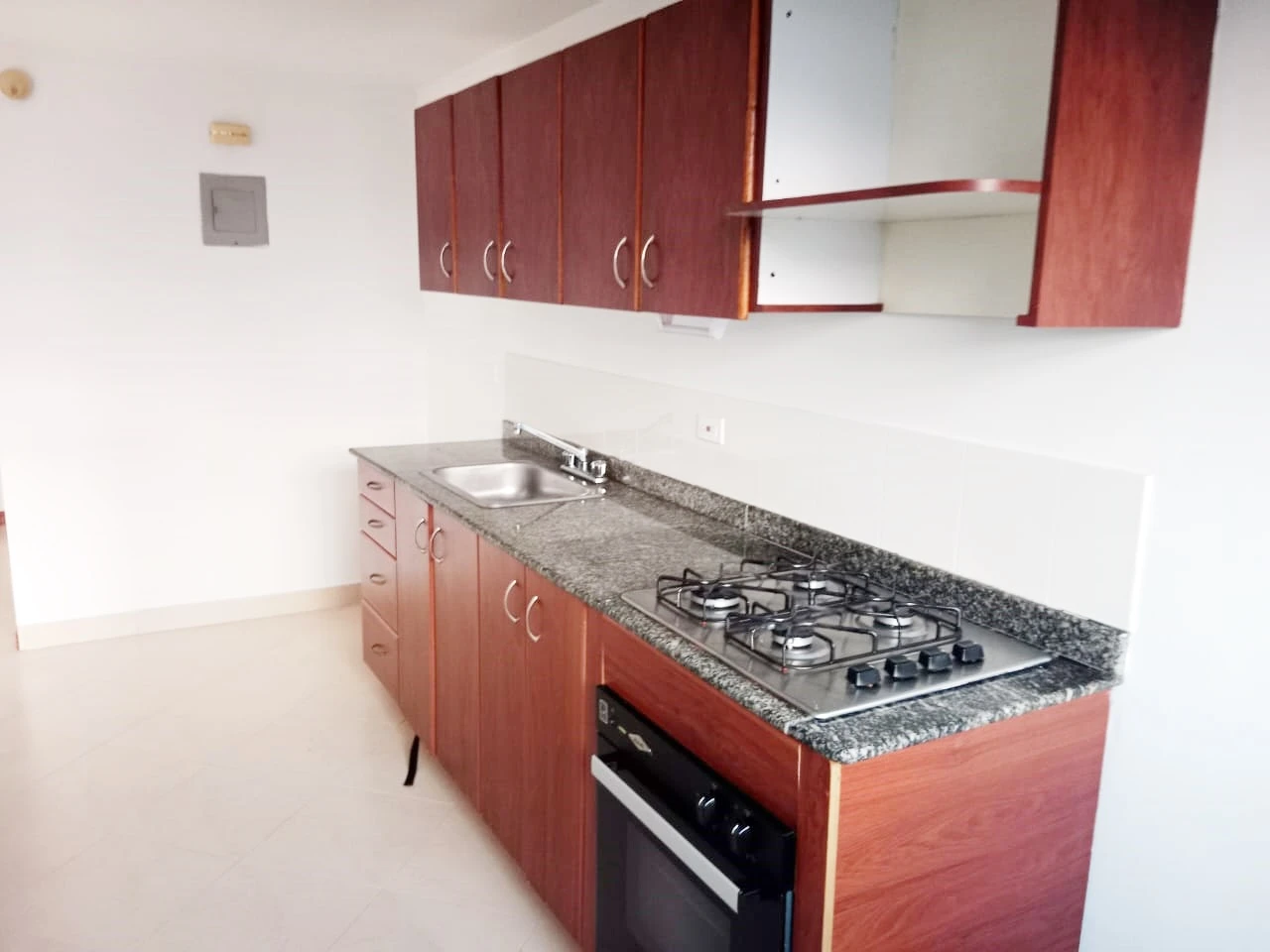 ARRIENDO APARTAMENTO