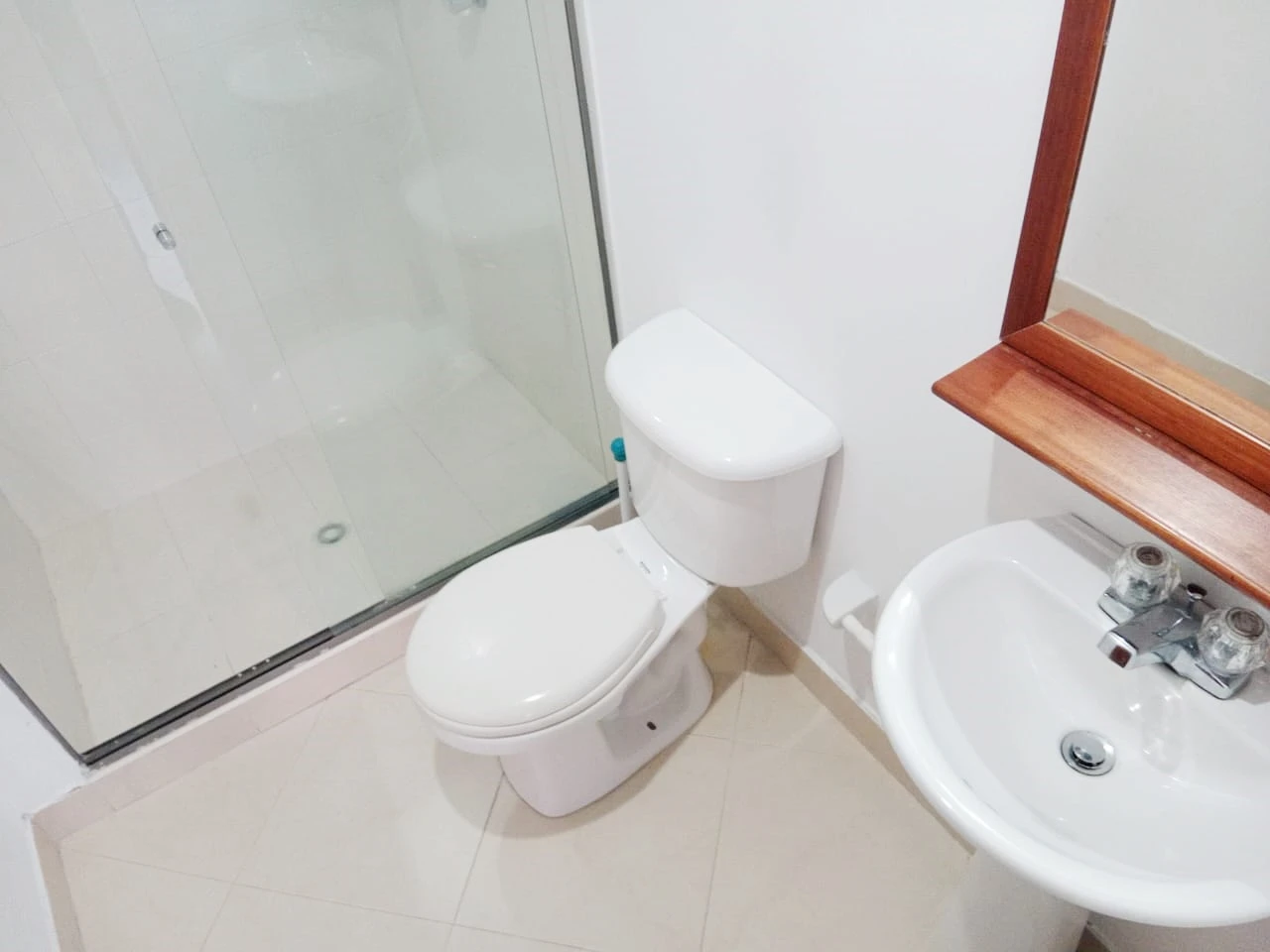ARRIENDO APARTAMENTO