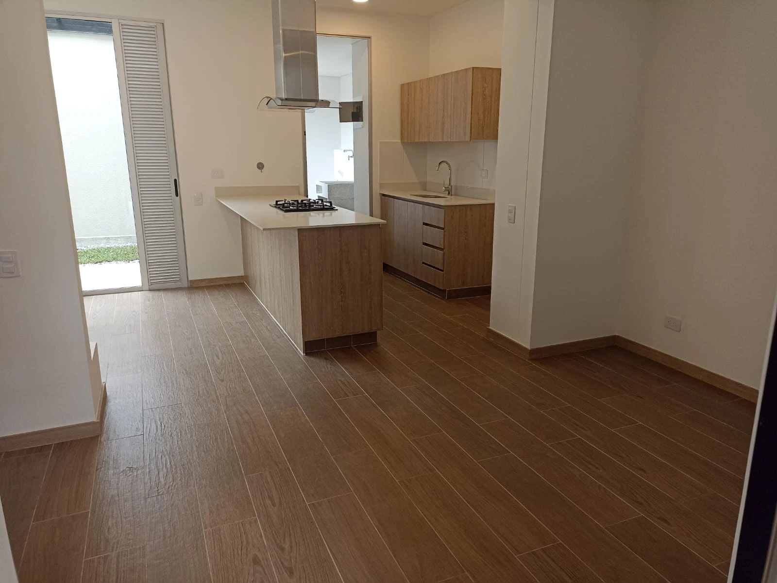 casa en arriendo en la ceja 