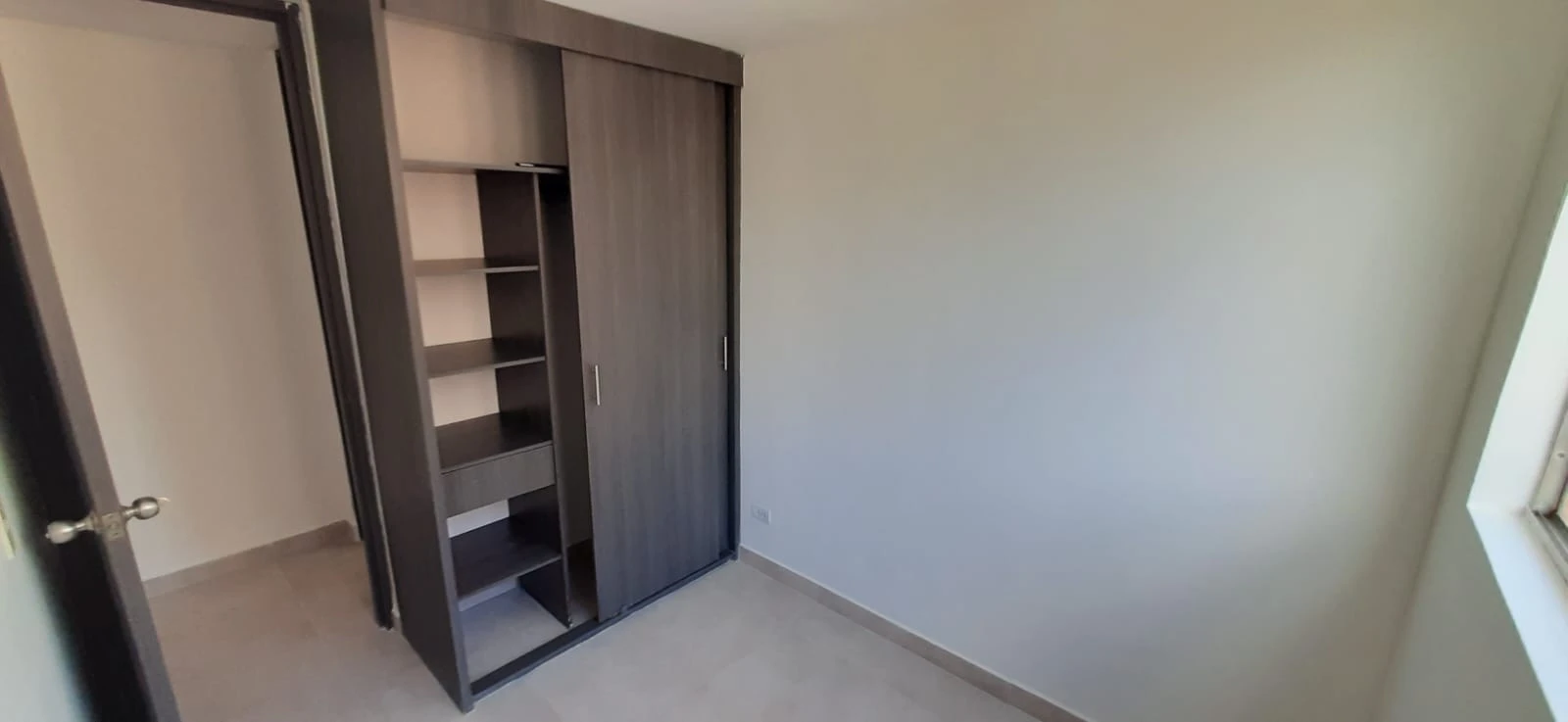 Apartamento en Venta La Madera Bello