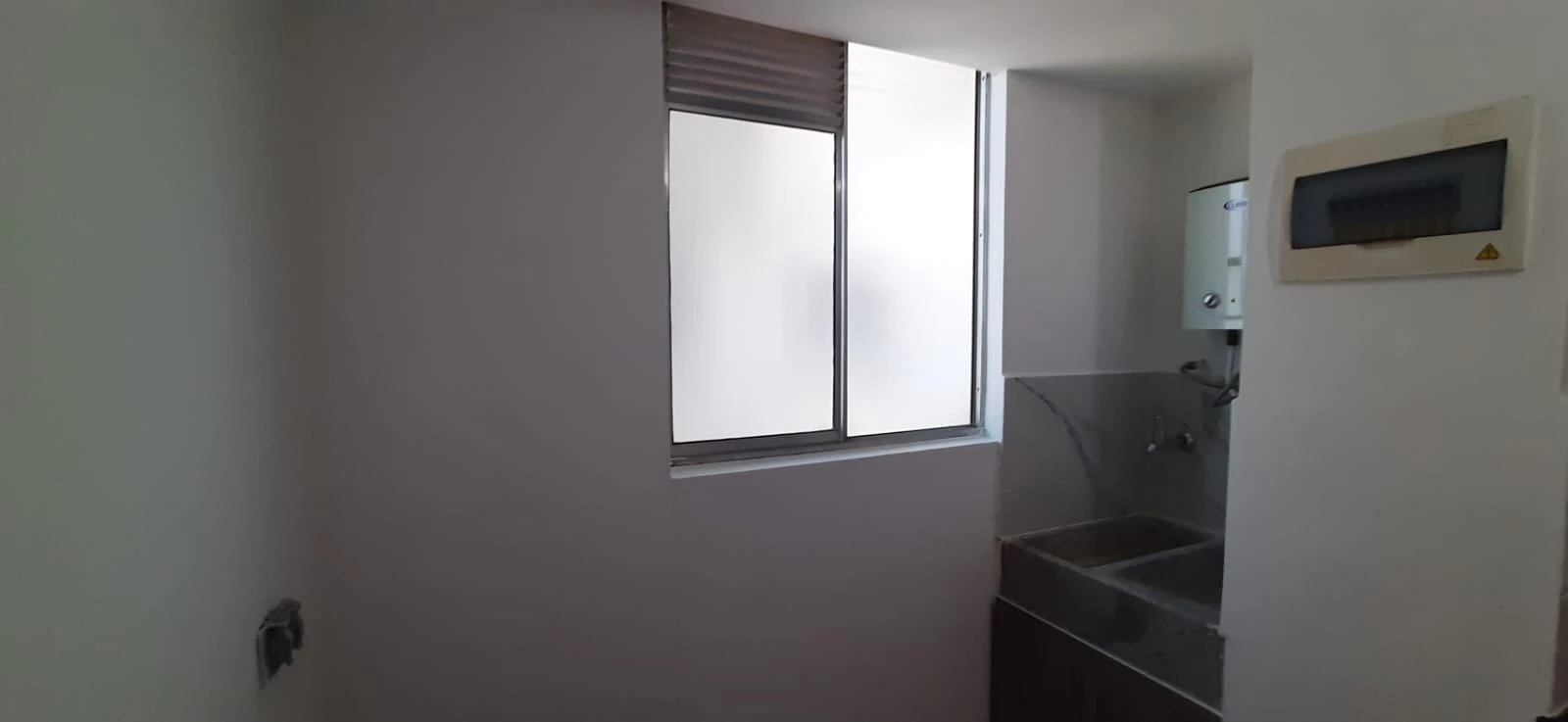 Apartamento en Venta La Madera Bello