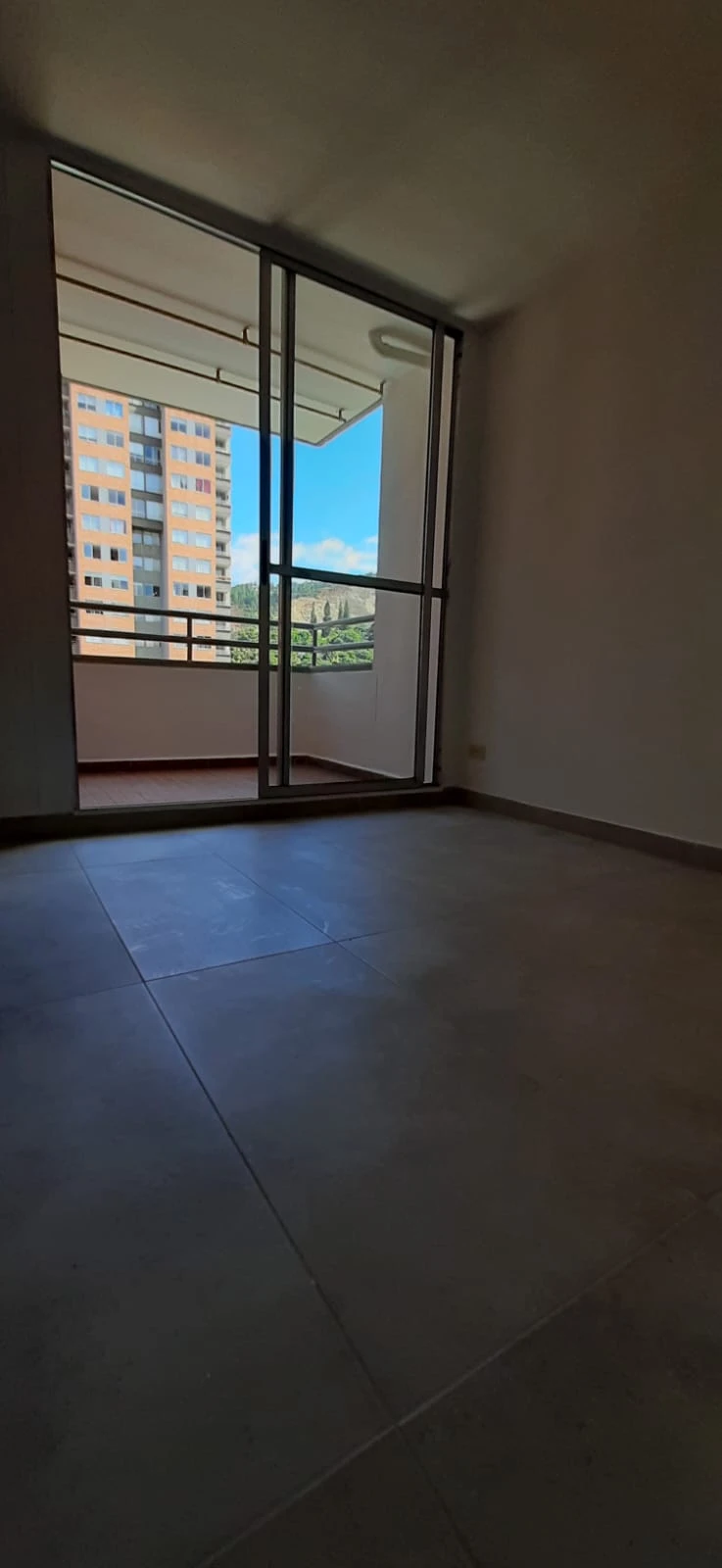 Apartamento en Venta La Madera Bello