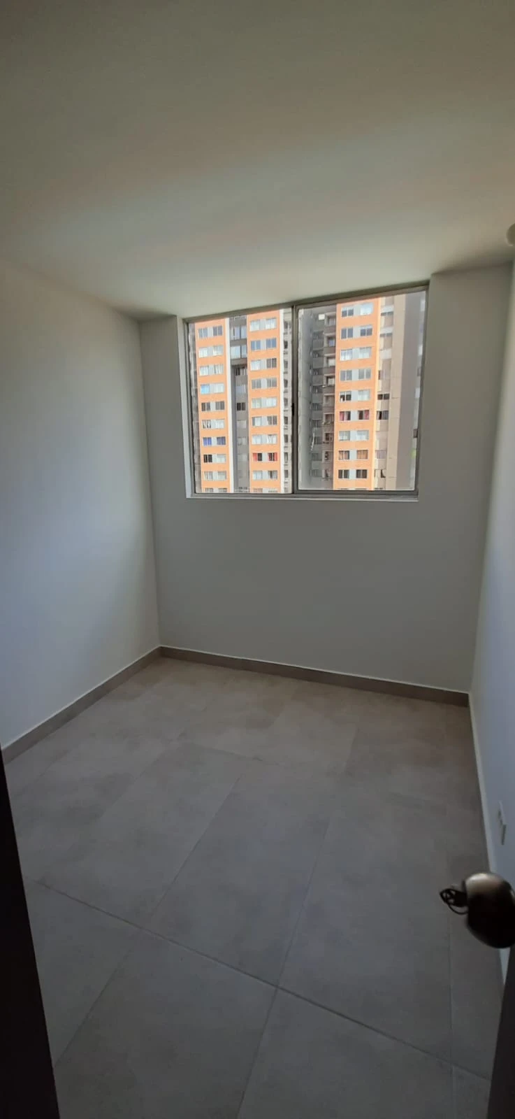 Apartamento en Venta La Madera Bello