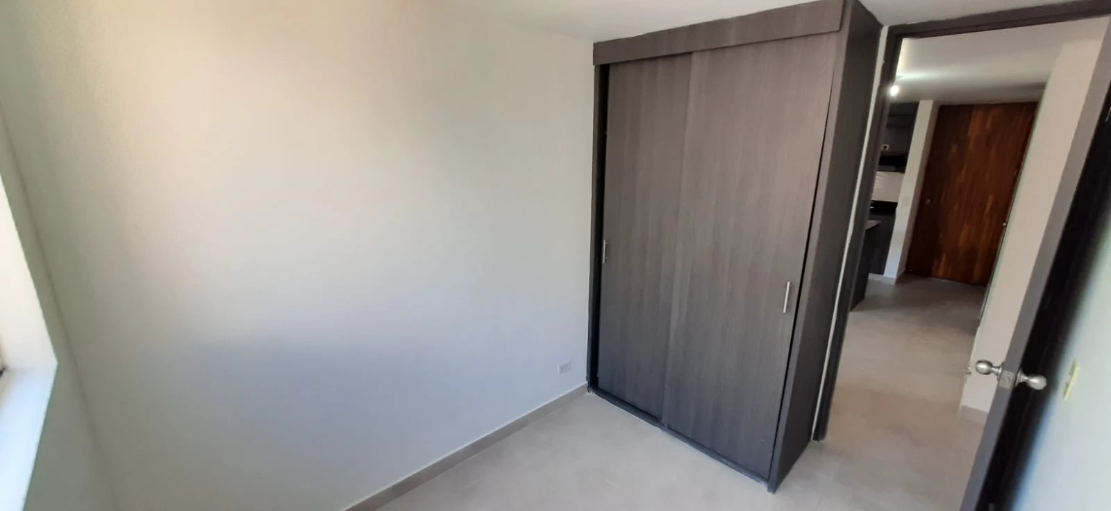 Apartamento en Venta La Madera Bello