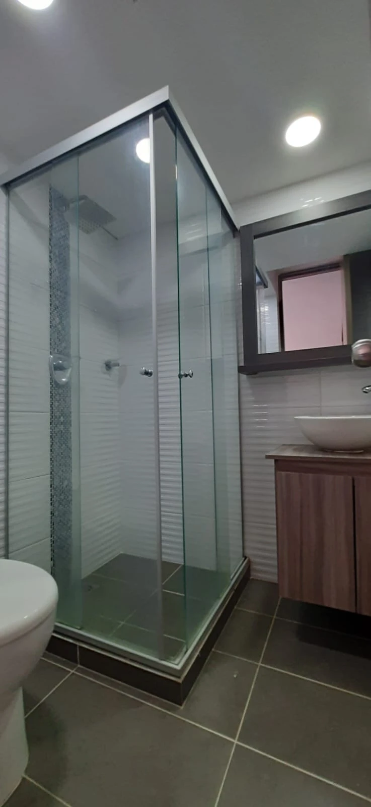 Apartamento en Venta La Madera Bello
